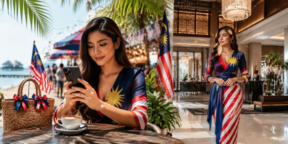 Pendaftaran akaun vita3k melalui telefon pintar di Malaysia