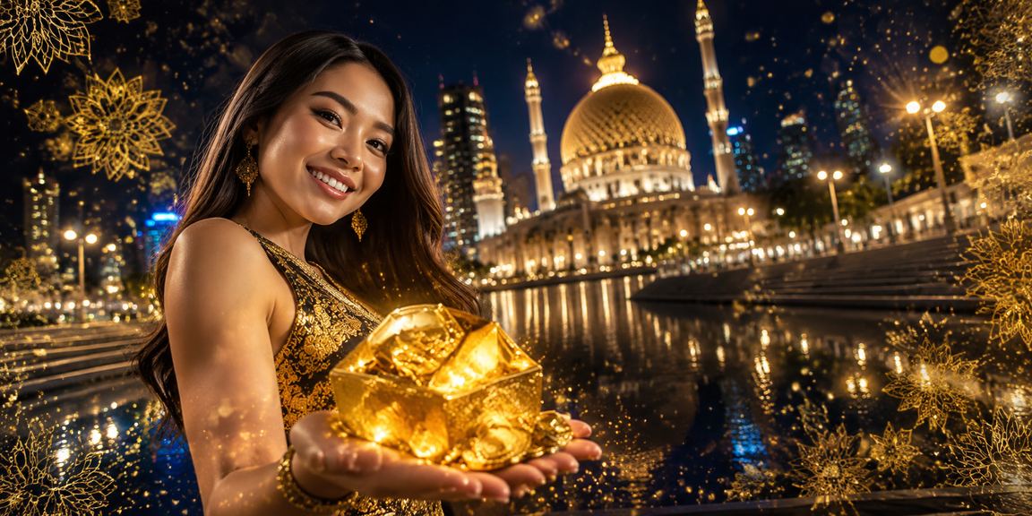 Suasana hiburan kasino gaya Malaysia di Selangor melalui platform vita3k
