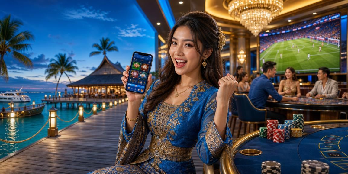 Aplikasi mudah alih vita3k pada telefon Android pengguna di Terengganu, Malaysia